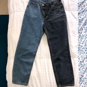 90’s style jeans!